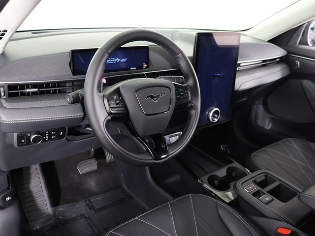 2025 Ford Mustang Mach-E Select RWD - 23039245 - 26