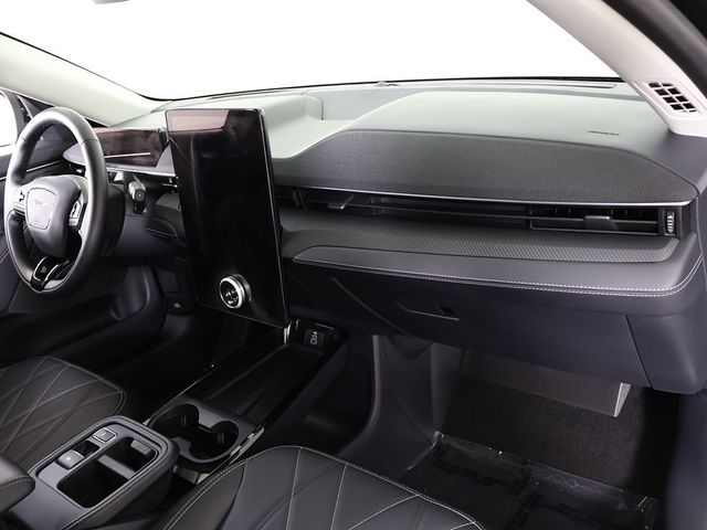 2025 Ford Mustang Mach-E Select RWD - 23039245 - 27