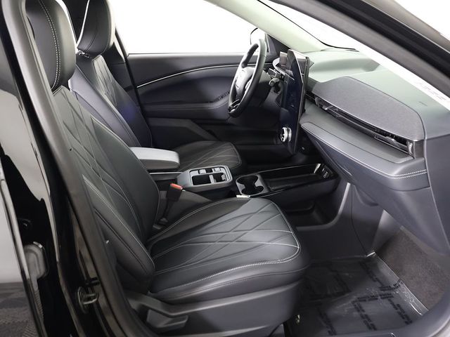 2025 Ford Mustang Mach-E Select RWD - 23039245 - 29