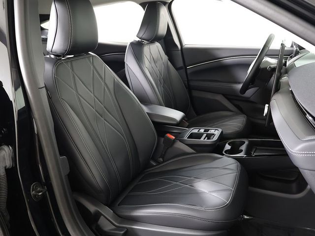 2025 Ford Mustang Mach-E Select RWD - 23039245 - 31