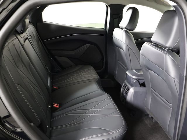 2025 Ford Mustang Mach-E Select RWD - 23039245 - 34