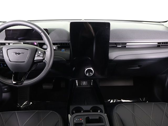 2025 Ford Mustang Mach-E Select RWD - 23039245 - 35