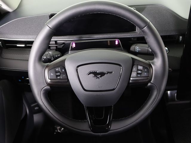 2025 Ford Mustang Mach-E Select RWD - 23039245 - 38