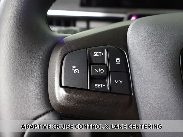 2025 Ford Mustang Mach-E Select RWD - 23039245 - 3