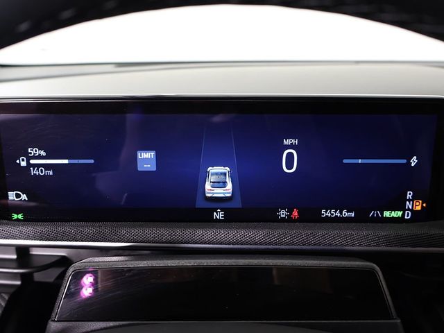 2025 Ford Mustang Mach-E Select RWD - 23039245 - 40