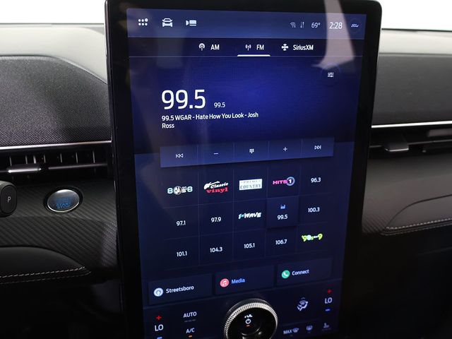 2025 Ford Mustang Mach-E Select RWD - 23039245 - 47