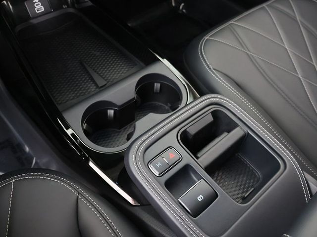 2025 Ford Mustang Mach-E Select RWD - 23039245 - 51
