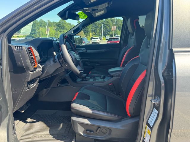 2025 Ford Ranger Raptor - 23071202 - 9