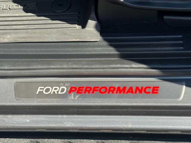 2025 Ford Ranger Raptor - 23071202 - 10