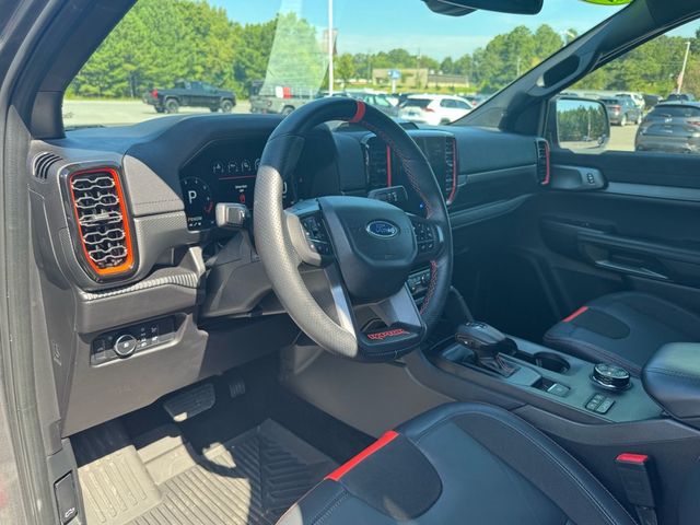 2025 Ford Ranger Raptor - 23071202 - 11