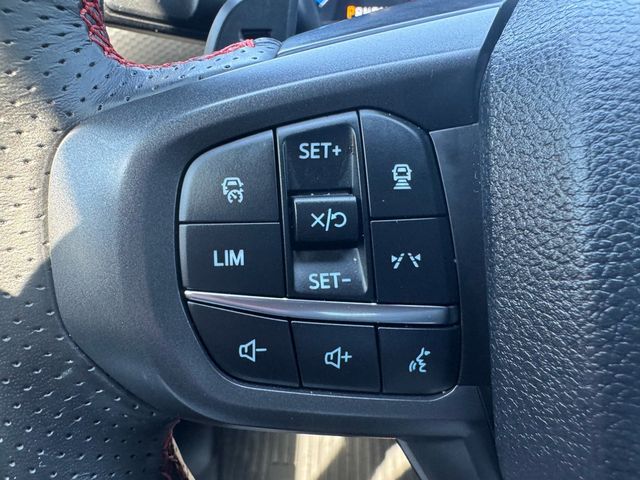 2025 Ford Ranger Raptor - 23071202 - 14