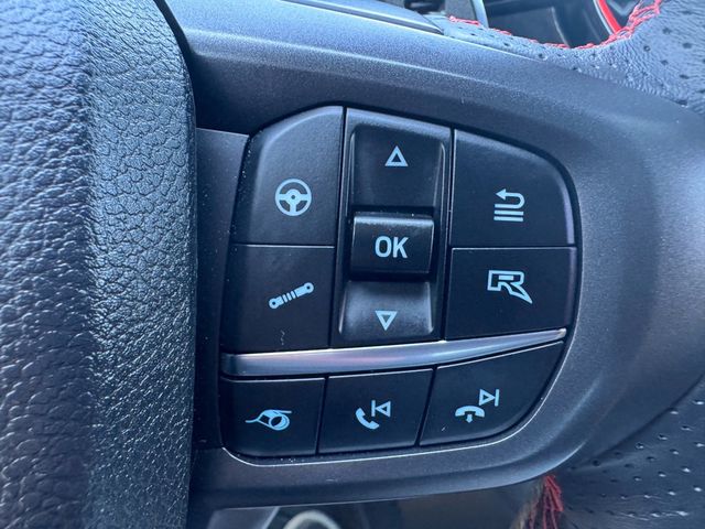 2025 Ford Ranger Raptor - 23071202 - 15