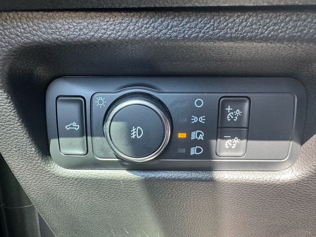 2025 Ford Ranger Raptor - 23071202 - 19