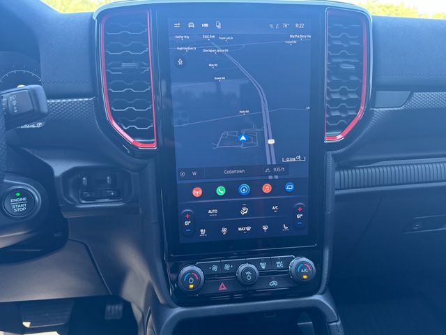 2025 Ford Ranger Raptor - 23071202 - 20