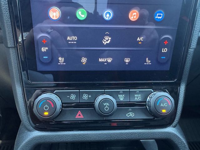 2025 Ford Ranger Raptor - 23071202 - 23