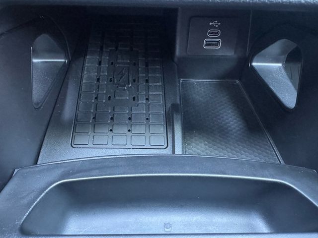 2025 Ford Ranger Raptor - 23071202 - 25