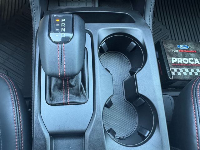 2025 Ford Ranger Raptor - 23071202 - 26