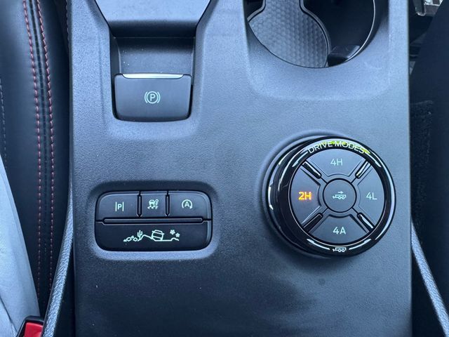 2025 Ford Ranger Raptor - 23071202 - 27