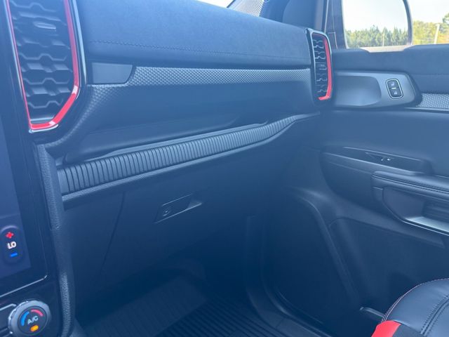 2025 Ford Ranger Raptor - 23071202 - 28