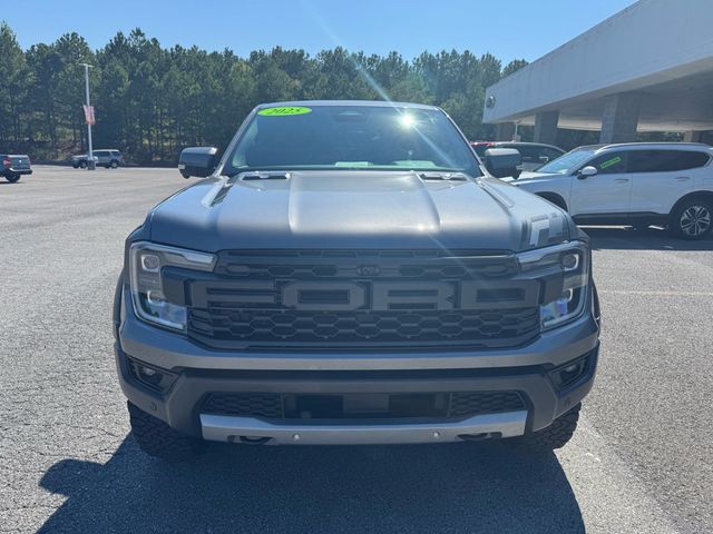 2025 Ford Ranger Raptor - 23071202 - 2