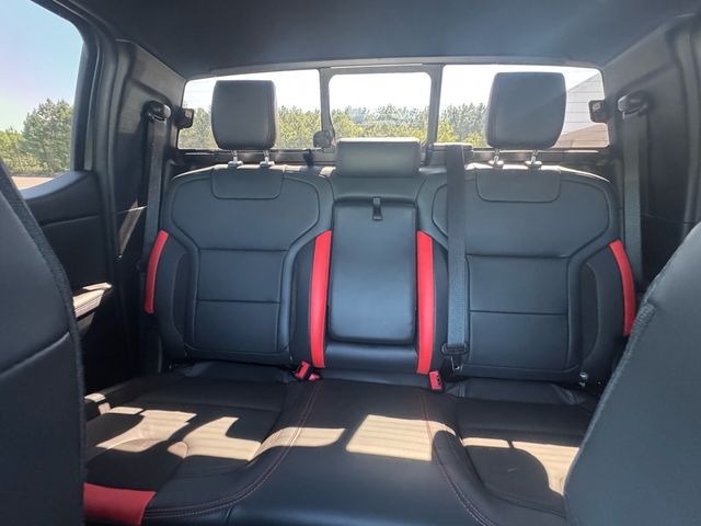 2025 Ford Ranger Raptor - 23071202 - 30