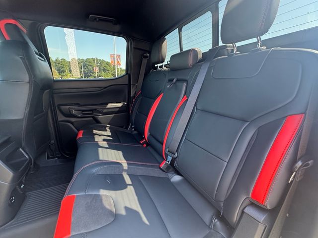 2025 Ford Ranger Raptor - 23071202 - 32
