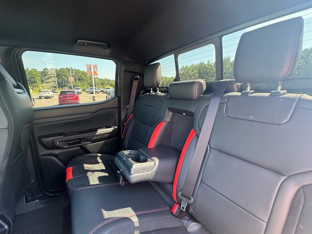 2025 Ford Ranger Raptor - 23071202 - 33