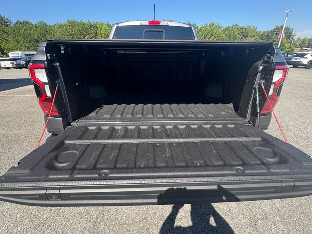 2025 Ford Ranger Raptor - 23071202 - 34