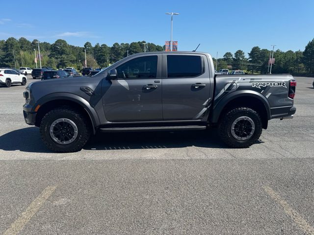 2025 Ford Ranger Raptor - 23071202 - 4