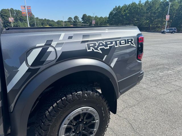 2025 Ford Ranger Raptor - 23071202 - 5