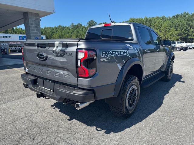 2025 Ford Ranger Raptor - 23071202 - 8
