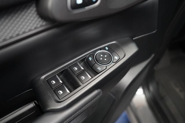2025 Ford Ranger Raptor - 23080786 - 10