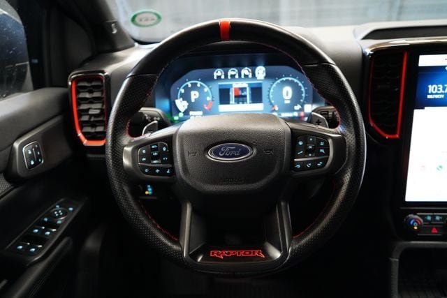2025 Ford Ranger Raptor - 23080786 - 15