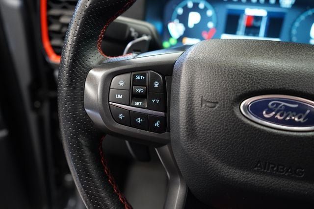 2025 Ford Ranger Raptor - 23080786 - 16