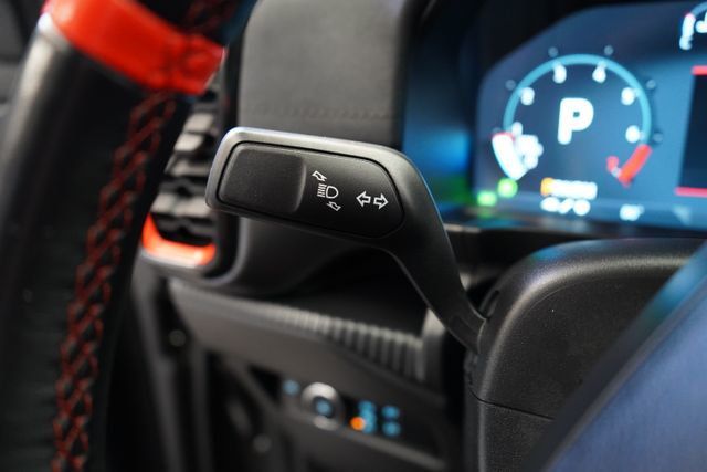 2025 Ford Ranger Raptor - 23080786 - 17
