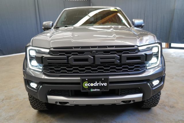 2025 Ford Ranger Raptor - 23080786 - 1