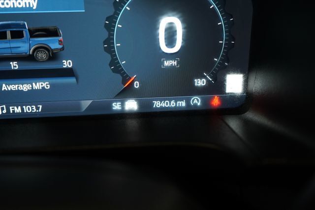 2025 Ford Ranger Raptor - 23080786 - 24