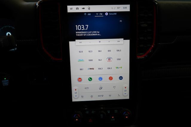 2025 Ford Ranger Raptor - 23080786 - 26