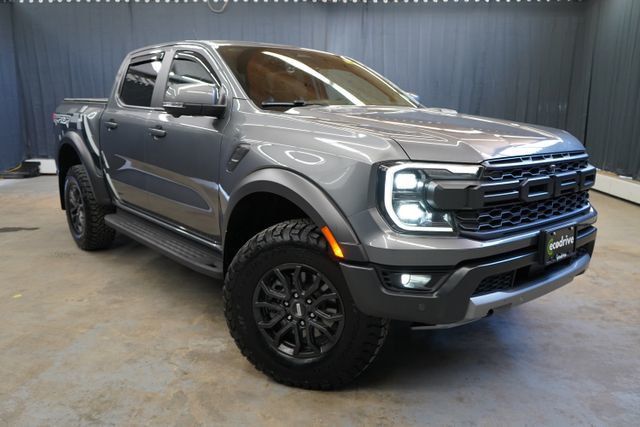 2025 Ford Ranger Raptor - 23080786 - 2