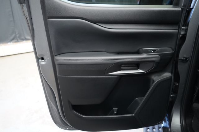 2025 Ford Ranger Raptor - 23080786 - 36