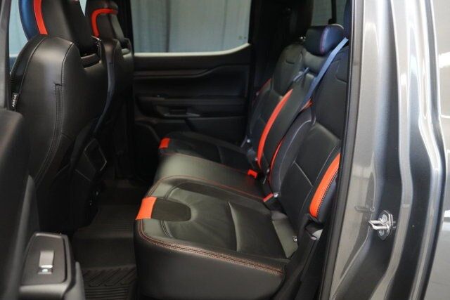 2025 Ford Ranger Raptor - 23080786 - 38
