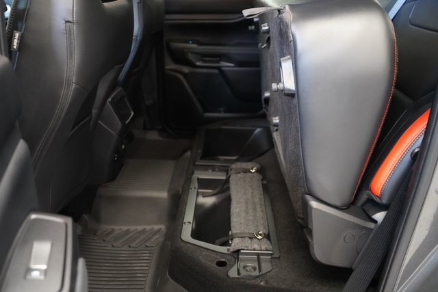 2025 Ford Ranger Raptor - 23080786 - 39