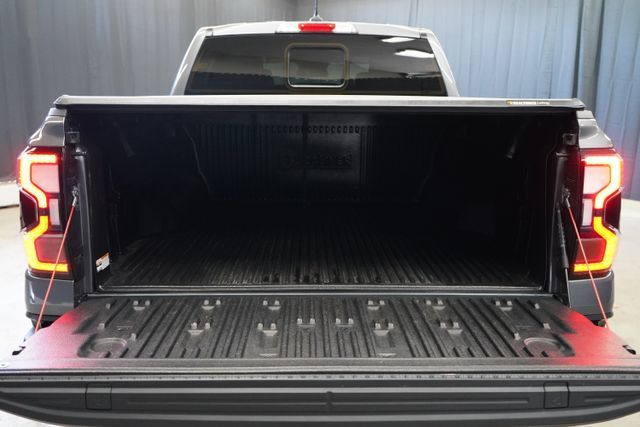 2025 Ford Ranger Raptor - 23080786 - 40