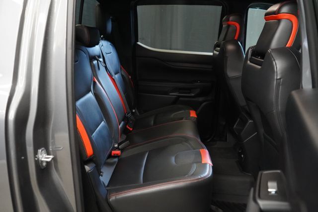 2025 Ford Ranger Raptor - 23080786 - 43