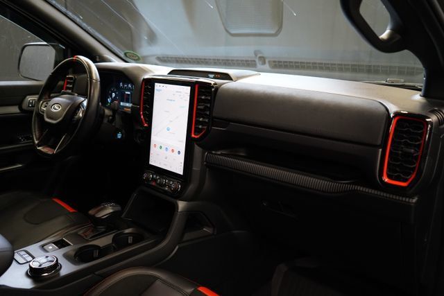 2025 Ford Ranger Raptor - 23080786 - 48