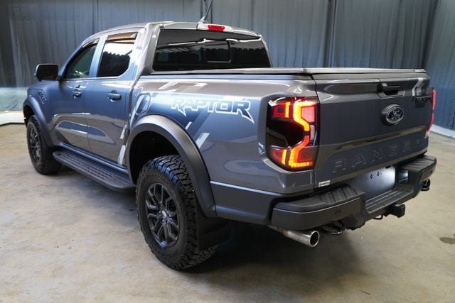 2025 Ford Ranger Raptor - 23080786 - 4