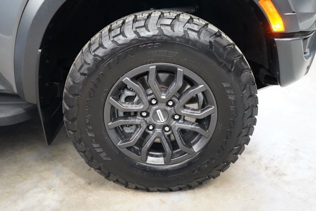 2025 Ford Ranger Raptor - 23080786 - 49