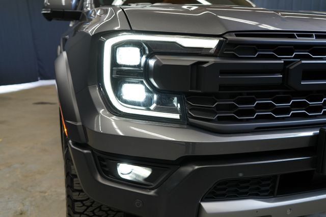 2025 Ford Ranger Raptor - 23080786 - 50