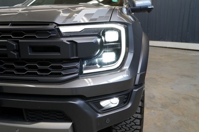 2025 Ford Ranger Raptor - 23080786 - 51