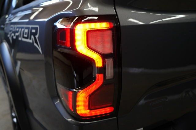 2025 Ford Ranger Raptor - 23080786 - 52